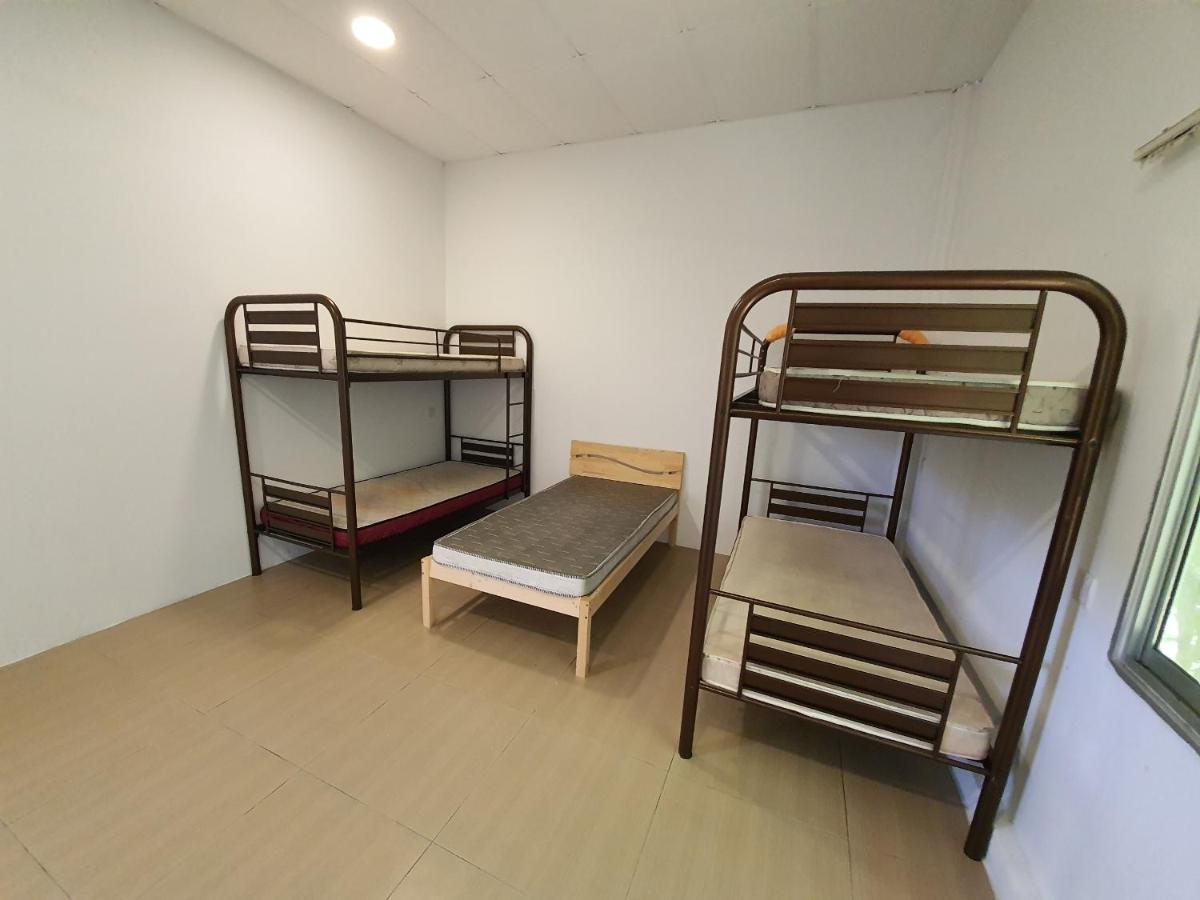 Spot On 90025 Sr Valley Hotel Seremban Bagian luar foto